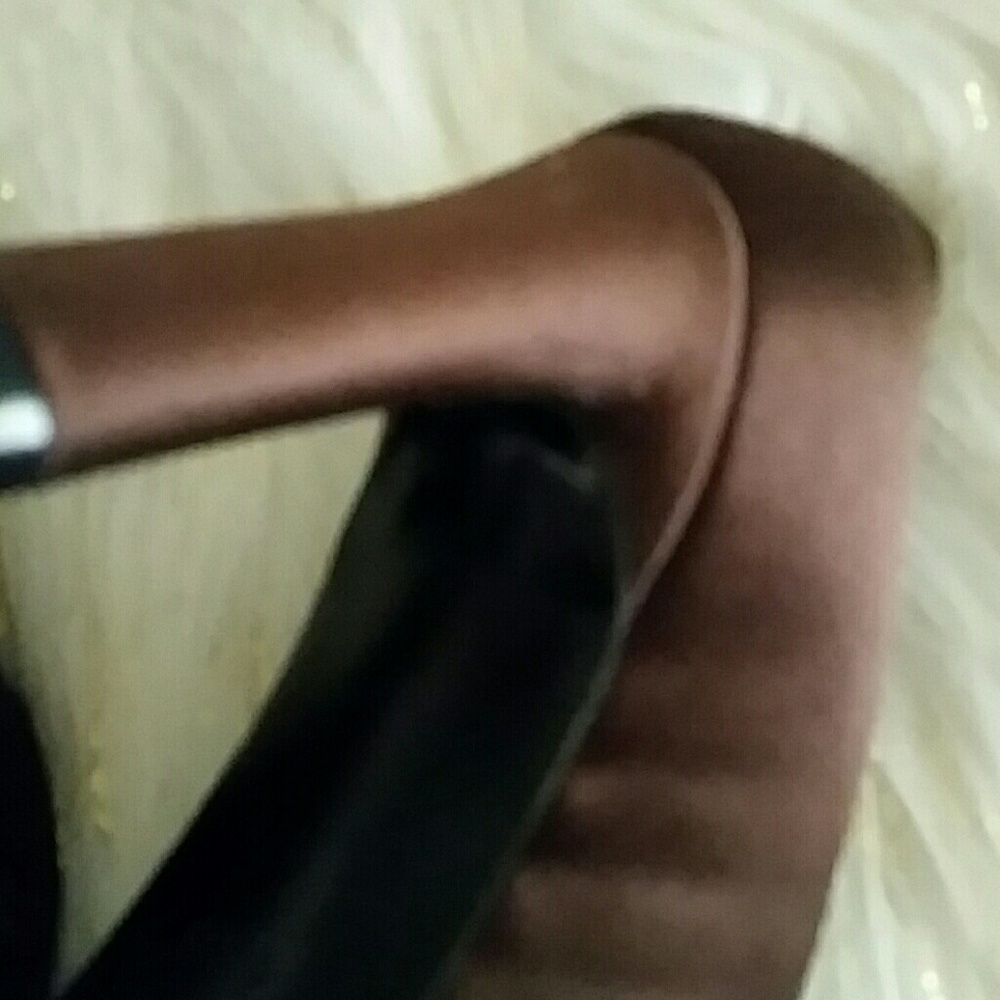 Enzo Angiolini satin lined exterior shoes - Picture 2 of 4